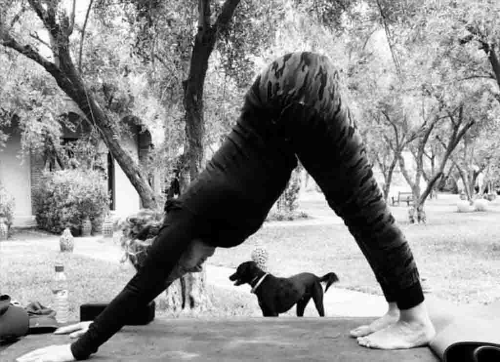 yoga-rééquilibrage