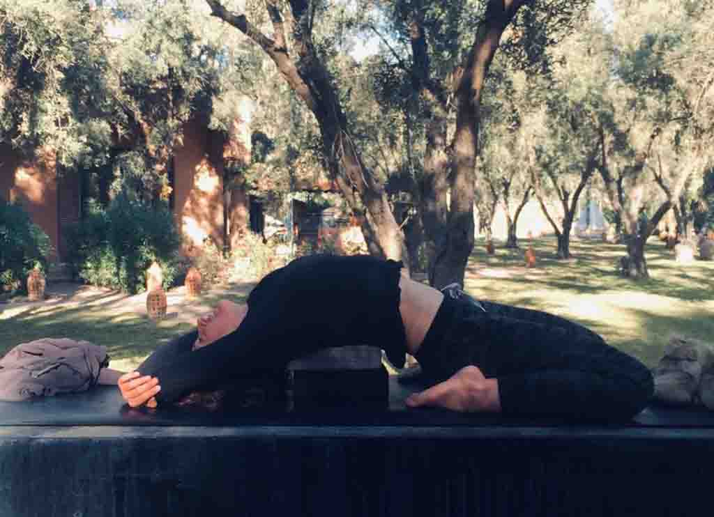 yoga-nidra